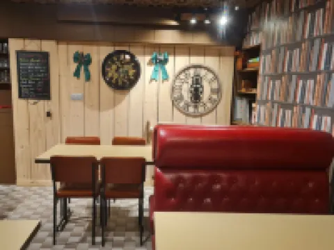 阿爾騰斯住宿 勒蒙多爾酒店