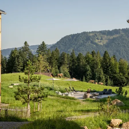 Fuchsegg Eco Lodge