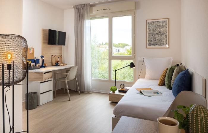 Apparteo Montpellier