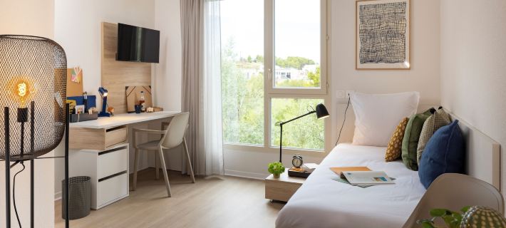 Apparteo Montpellier Hotels in Hérault