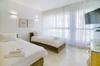 オララマリーナアパートメント