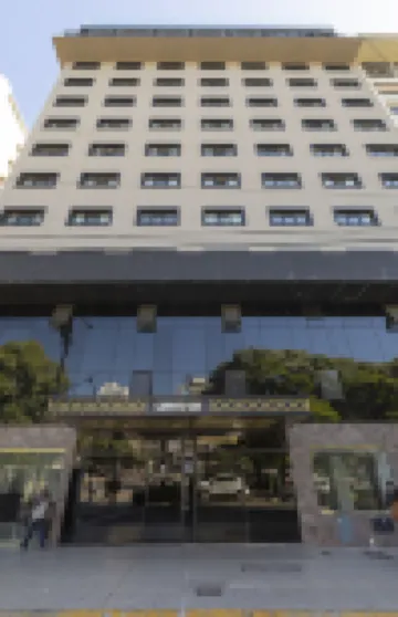 埃爾米斯蒂共享公寓奧比利斯科