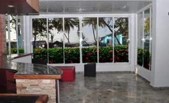 Hotel Costa Linda Beach Boca Chica