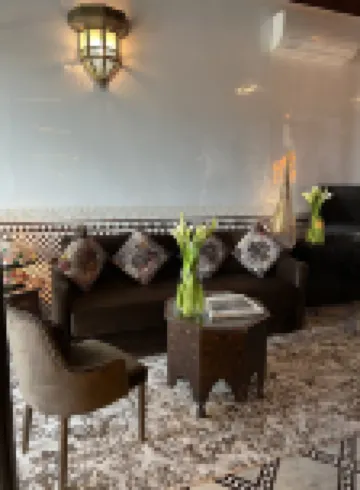 Palais de Fès Suites & Spa