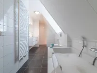 Holiday Home in Colijnsplaat Near Oosterschelde - 民泊