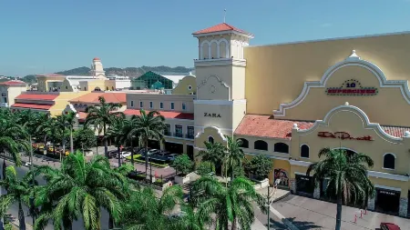 Harmonie Отели рядом с Аэропорт Гуаякиль