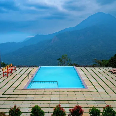 Nexstay Karimb Resorts