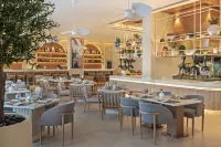 Palace Beach Resort Fujairah - breakfast