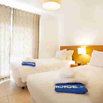 Cozy Costa Cabanas in Tavira Rooms