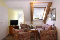 Appartementhaus Pinamar, Scharbeutz Hotels in Scharbeutz