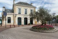 Ibis Styles Sceaux Paris Sud Hotels near Restaurant du Theatre des Gemeaux