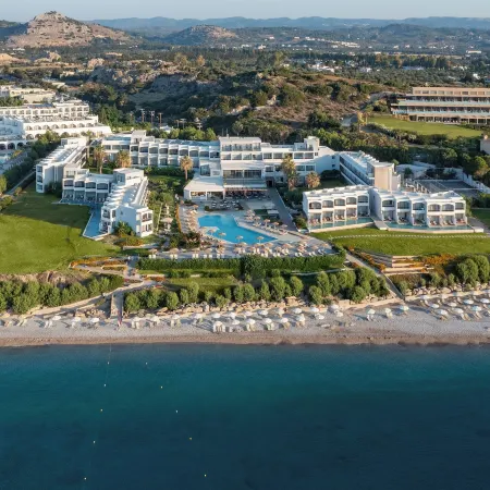 Paralos Rodos Lifestyle