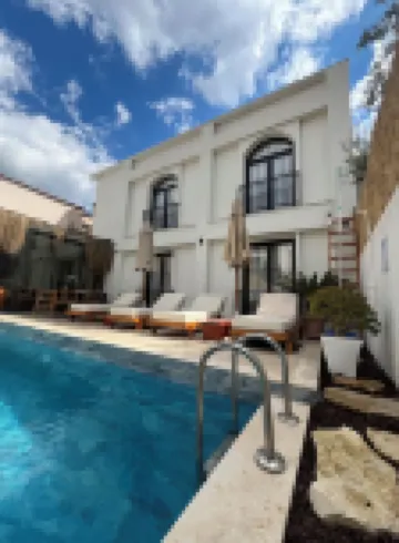 Güzergah Urla