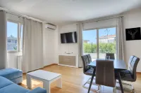 Horizon Suites Hotels in Cefalù