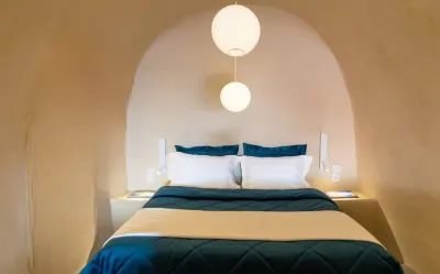 Amphora Aelia Gem - Akrotiri Seaview Getaway Hotels in der Nähe von Red Beach