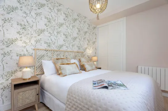 جينتيل هوم فيلازكويث