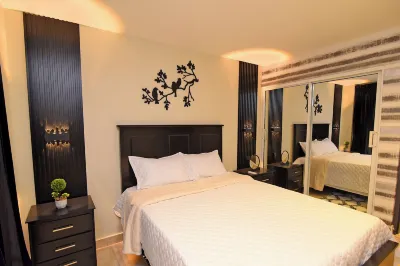 Solmi Rooms Hotels in 