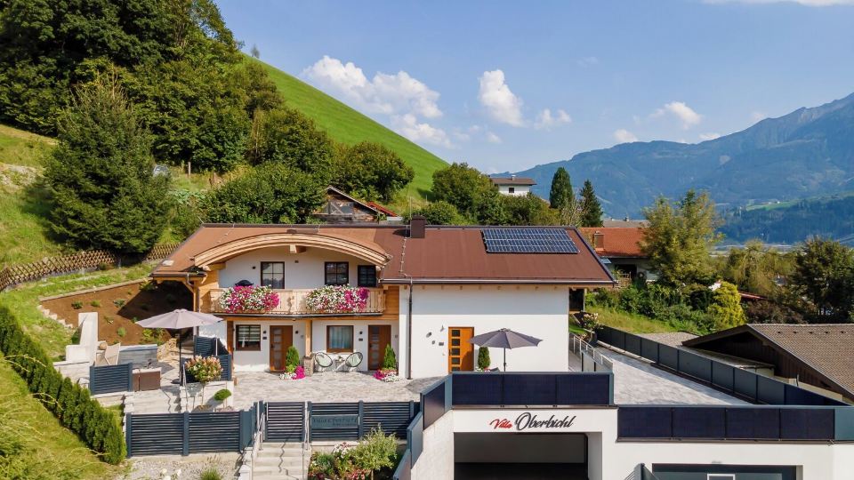 Villa Oberbichl