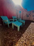 Blue Cow Guest Farm Hotels in Cornville