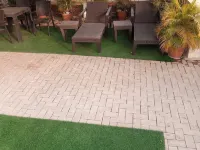 Rossy's Apartments Serviced Apartments in Abuja Hotels near CBN Quarters Garki 2