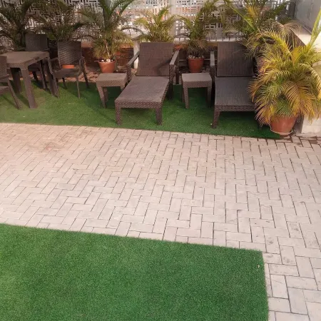 Rossy's Apartments Serviced Apartments in Abuja
