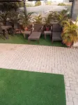 ROSSY'S APARTMENTS Hotel dekat Abuja Airport Mosque