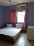 Obiba J.k Guesthouse Hotels near University of Ghana
