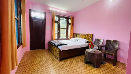 JIYAHA WATERFALL AND SNOW VIEW Homestay