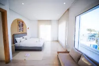 Villa Hermes Seaside and Luxurious Hotels in 