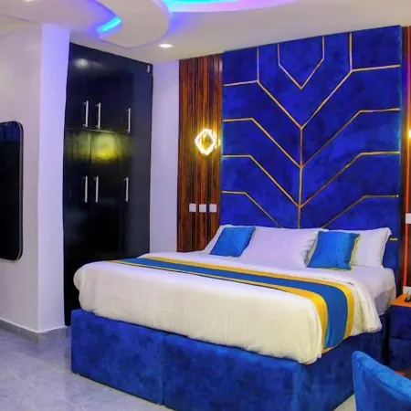 LINKS HOTEL