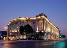 THE ERAVATI Sule Grand Yangon