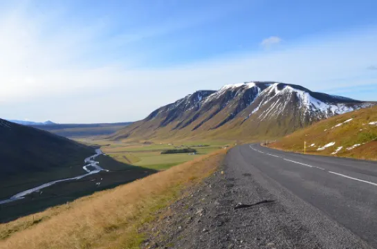 Bólstaðarhlíð Apartment Hotels in Hunabyggd