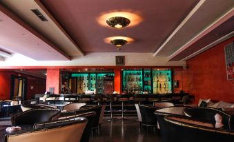 New Farah Hotel