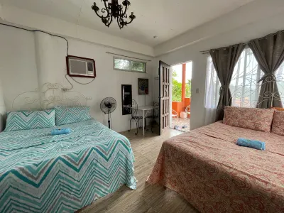 Relaxing Garden Resort Отели рядом с достопримечательностью «Сан Дионизио Сиволл»