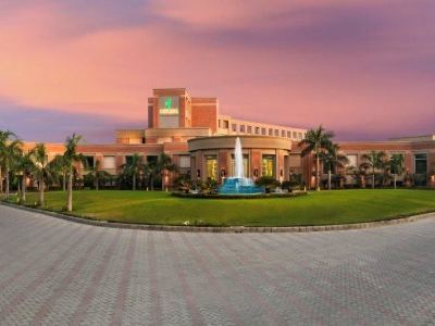 Nirvana Luxury Hotel Ludhiana