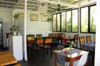 Souimanga-Hotel Hotels in Antsirabe