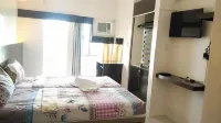 John D Staycation