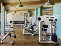 H10 Playa Esmeralda - Adults Only - Gym