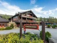 Hunderfossen Hotel & Resort Hotels in Oyer