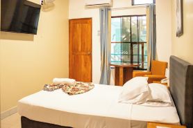 Hotel la Casona Iquitos