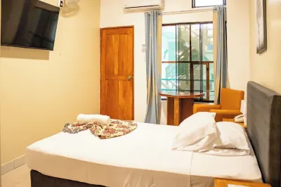 Hotel la Casona Iquitos Hotels in 