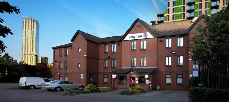Stay Inn Manchester