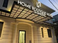 Home Boutique Hotel