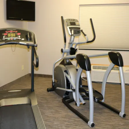 Qube Hotel - Polk City