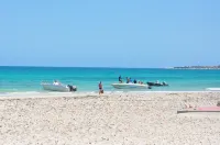 Hotel Diar Yassine - Beach