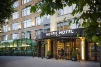Mespil Hotel - 4 звезды