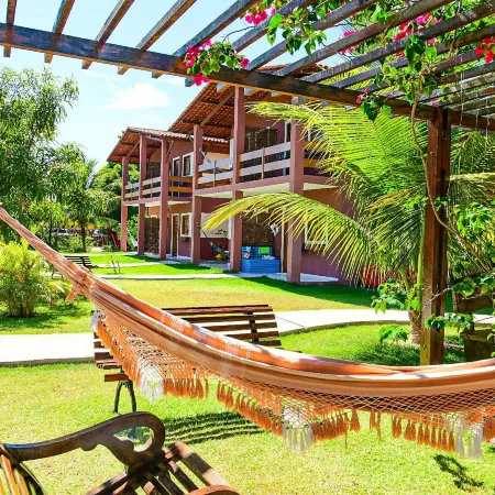 Pousada Porto Manguaba