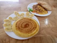 琅勃拉邦邦康飯店 住宿飯店