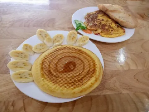 Luang Prabang Pangkham Lodge