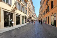 DownTown Boutique House - CA Domus Collection فنادق في روما